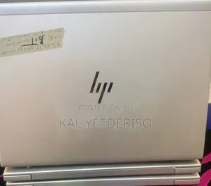New Laptop HP EliteBook 840 G5 8GB Intel Core i5 SSD 512GB