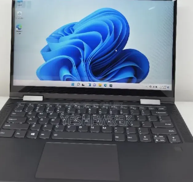 New Laptop Lenovo Legion 5 16GB Intel Core i7 SSD 512GB