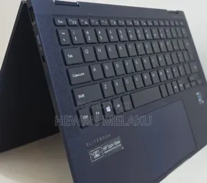 New Laptop HP Dragonfly G2 16GB Intel Core i7 SSD 512GB