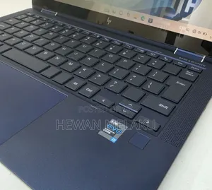 New Laptop HP Dragonfly G2 16GB Intel Core i7 SSD 512GB