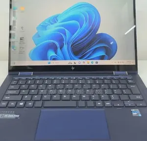 New Laptop HP Dragonfly G2 16GB Intel Core i7 SSD 512GB