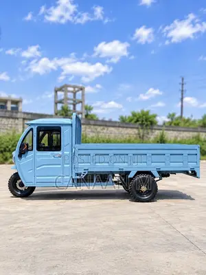 New Tricycle 2026 Blue