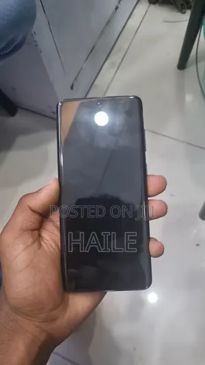 New Samsung Galaxy S20+ 128 GB Black