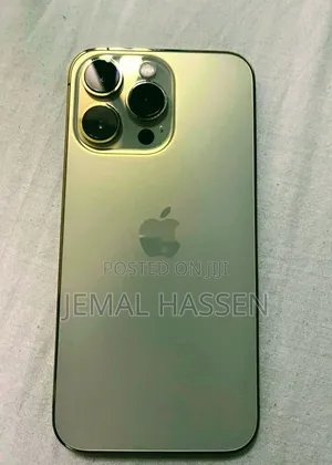 New Apple iPhone 13 Pro 128 GB Silver