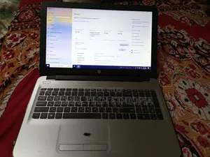 Laptop HP 14-dq1025cl 8GB Intel Core i3 HDD 512GB