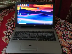 Laptop HP 14-dq1025cl 8GB Intel Core i3 HDD 512GB