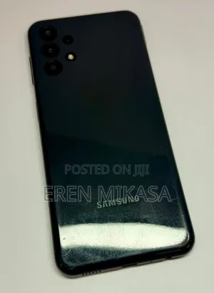 Samsung Galaxy A13 128 GB Gray