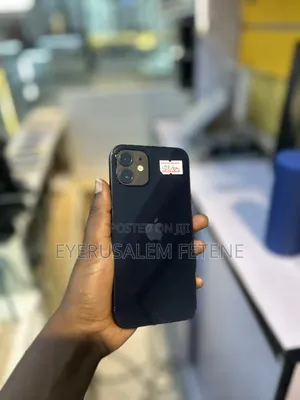Apple iPhone 12 128 GB Blue