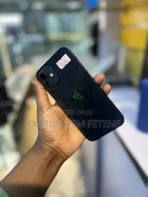 Apple iPhone 12 128 GB Blue