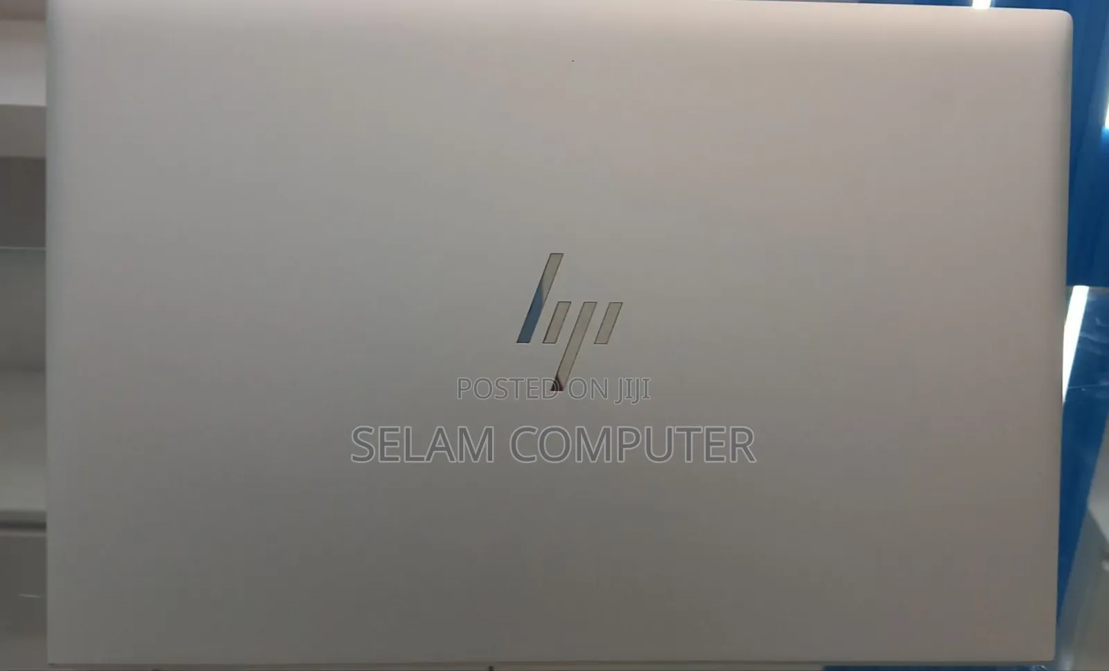 New Laptop HP EliteBook 840 G8 16GB Intel Core i5 SSD 512GB