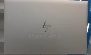 New Laptop HP EliteBook 840 G8 16GB Intel Core i5 SSD 512GB
