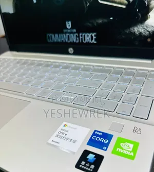 New Laptop Lenovo Legion 5 16GB Intel Core i7 SSD 512GB