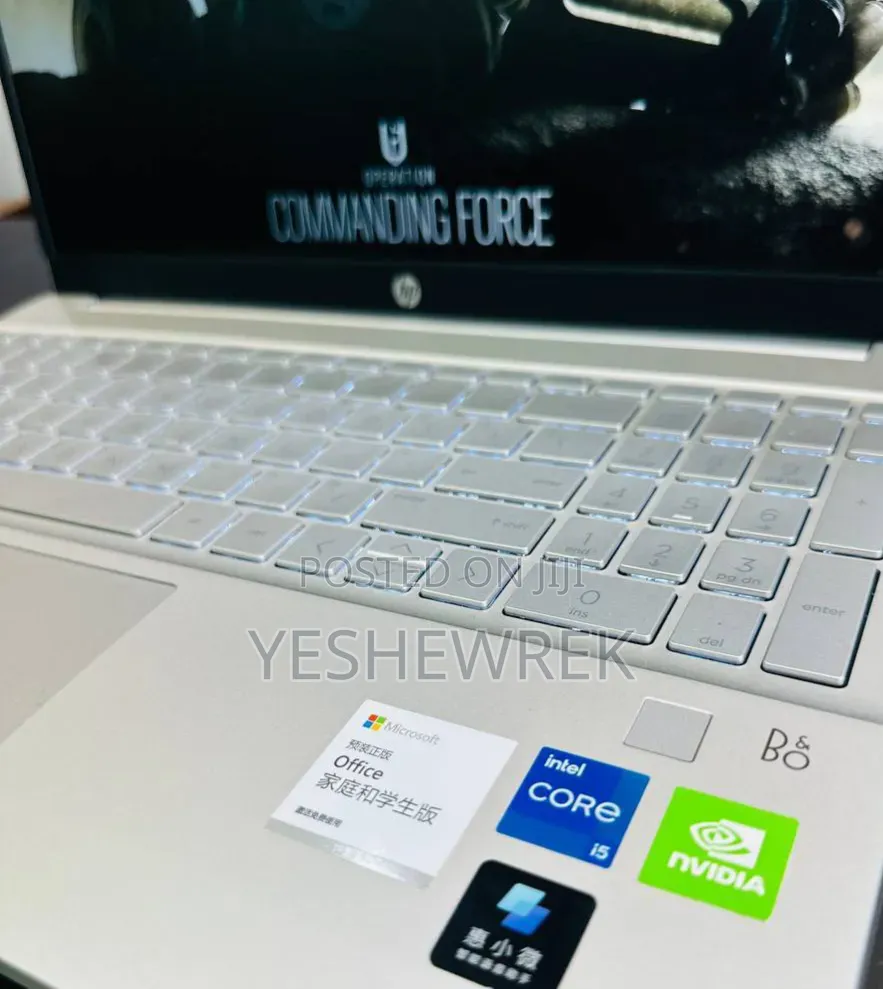 New Laptop Lenovo Legion 5 16GB Intel Core i7 SSD 512GB