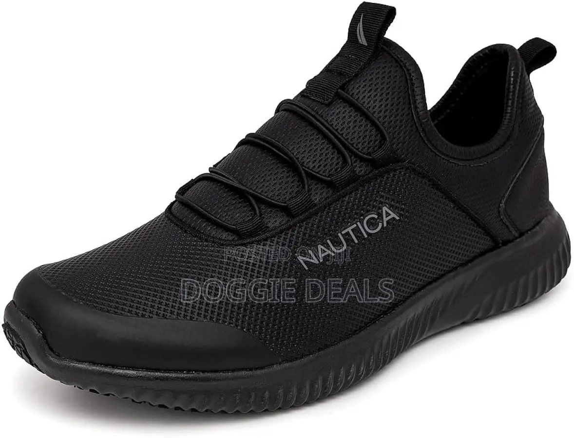 Nautica Shose