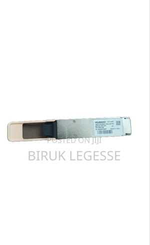 Huawei 100GBase-Sr4 QSFP28 Optical Transceiver