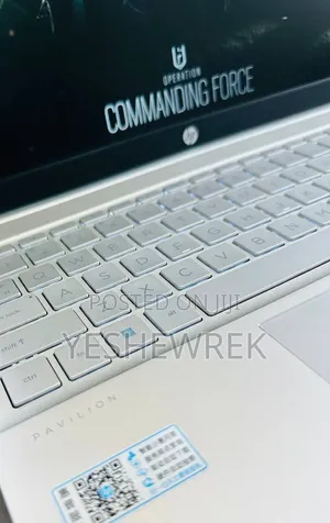New Laptop Lenovo Legion 5 16GB Intel Core i7 SSD 512GB