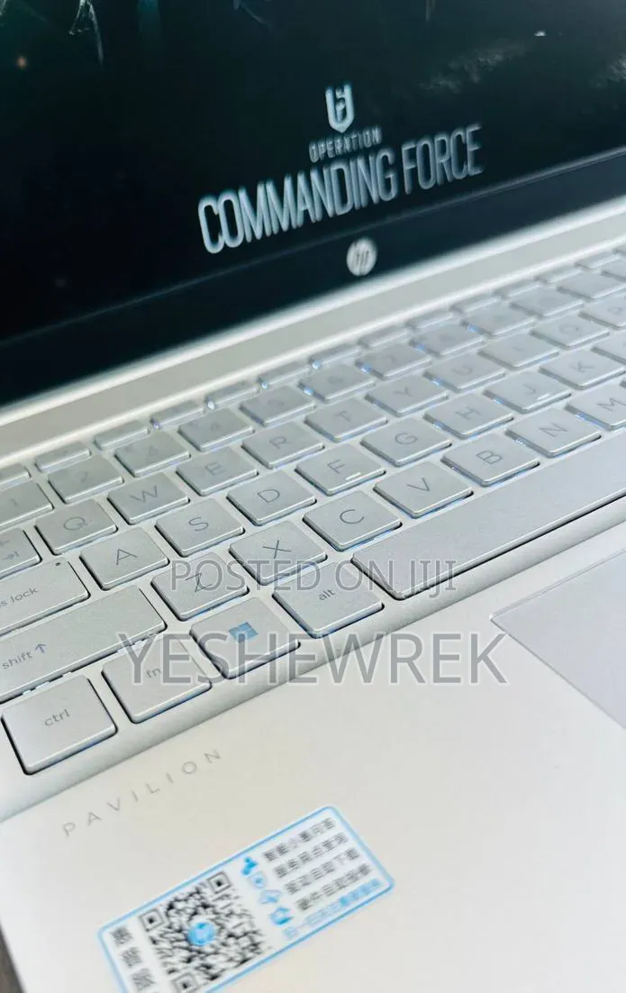 New Laptop Lenovo Legion 5 16GB Intel Core i7 SSD 512GB