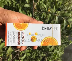 DR.Rashel Vitamin C Face Serum
