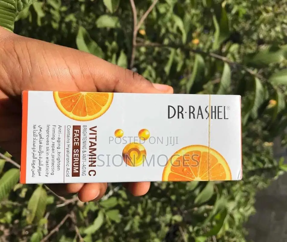 DR.Rashel Vitamin C Face Serum