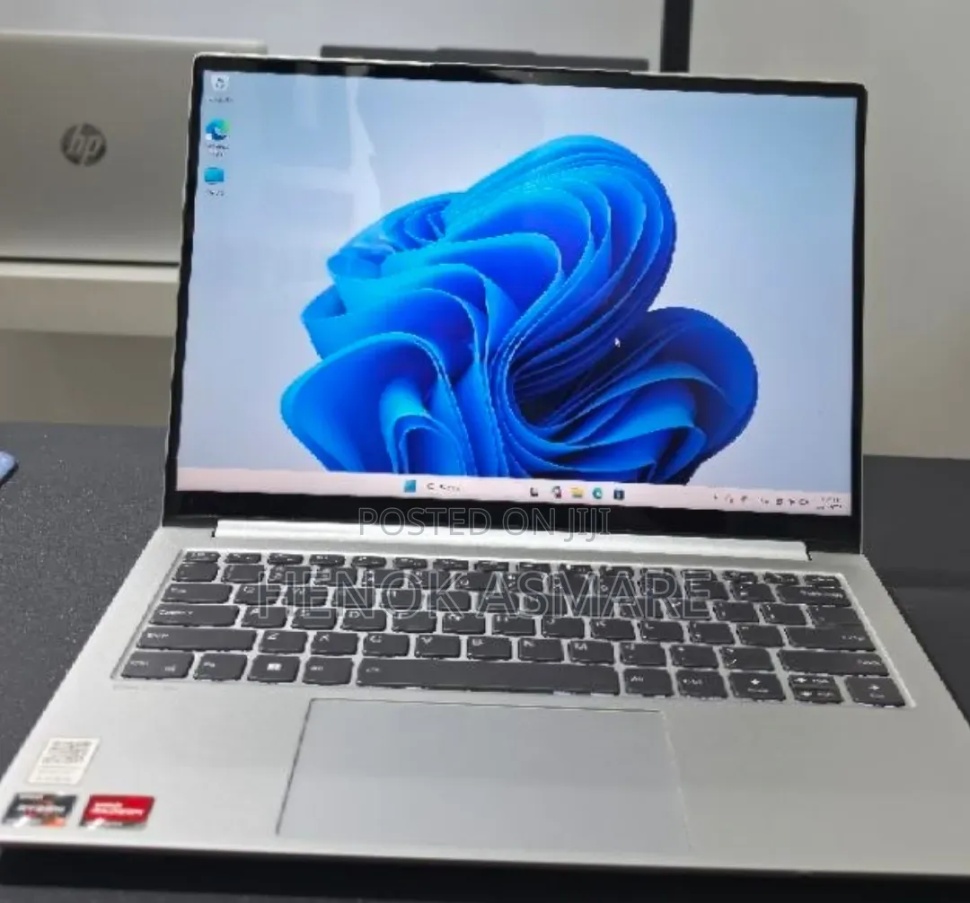 New Laptop Lenovo IdeaPad 120S 16GB AMD Ryzen 7 SSD 512GB