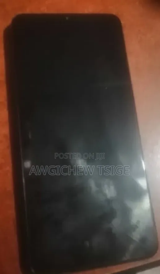 Samsung Galaxy M12 32 GB Blue