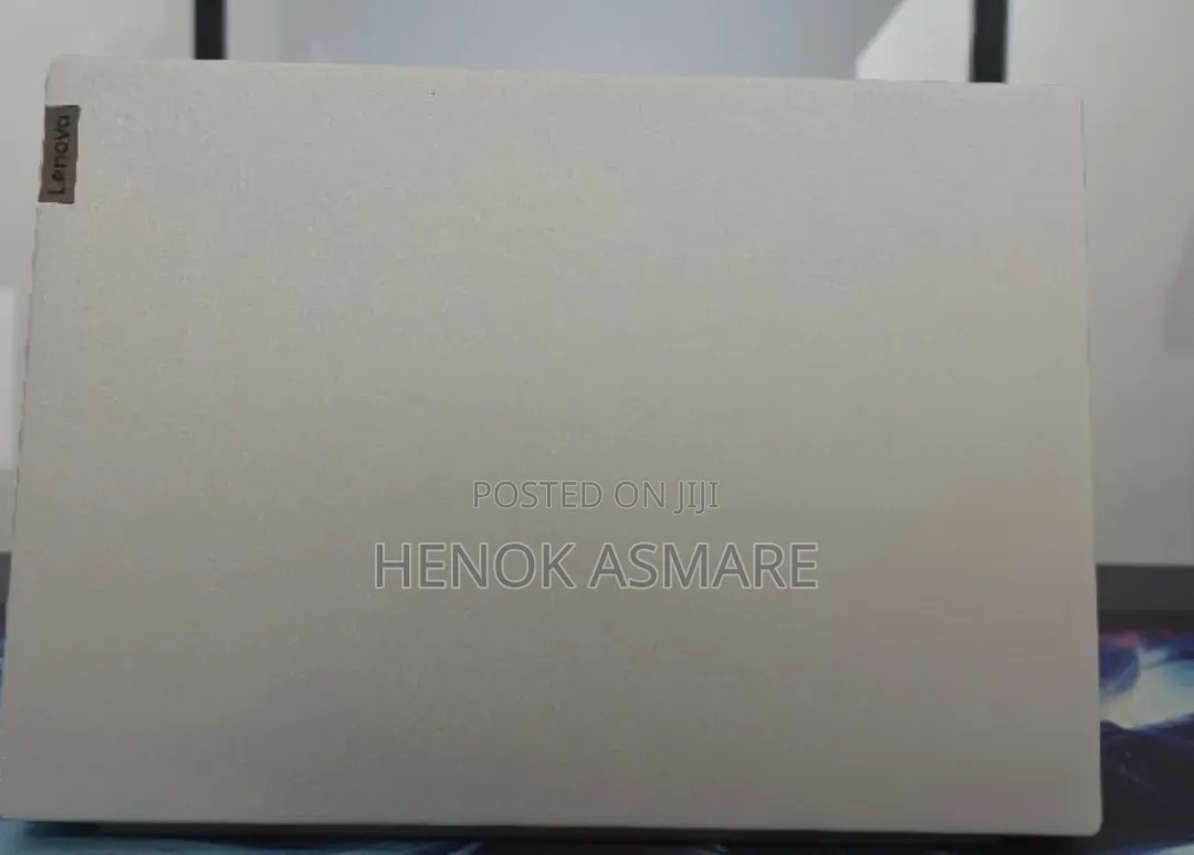 New Laptop Lenovo IdeaPad 120S 16GB AMD Ryzen 7 SSD 512GB