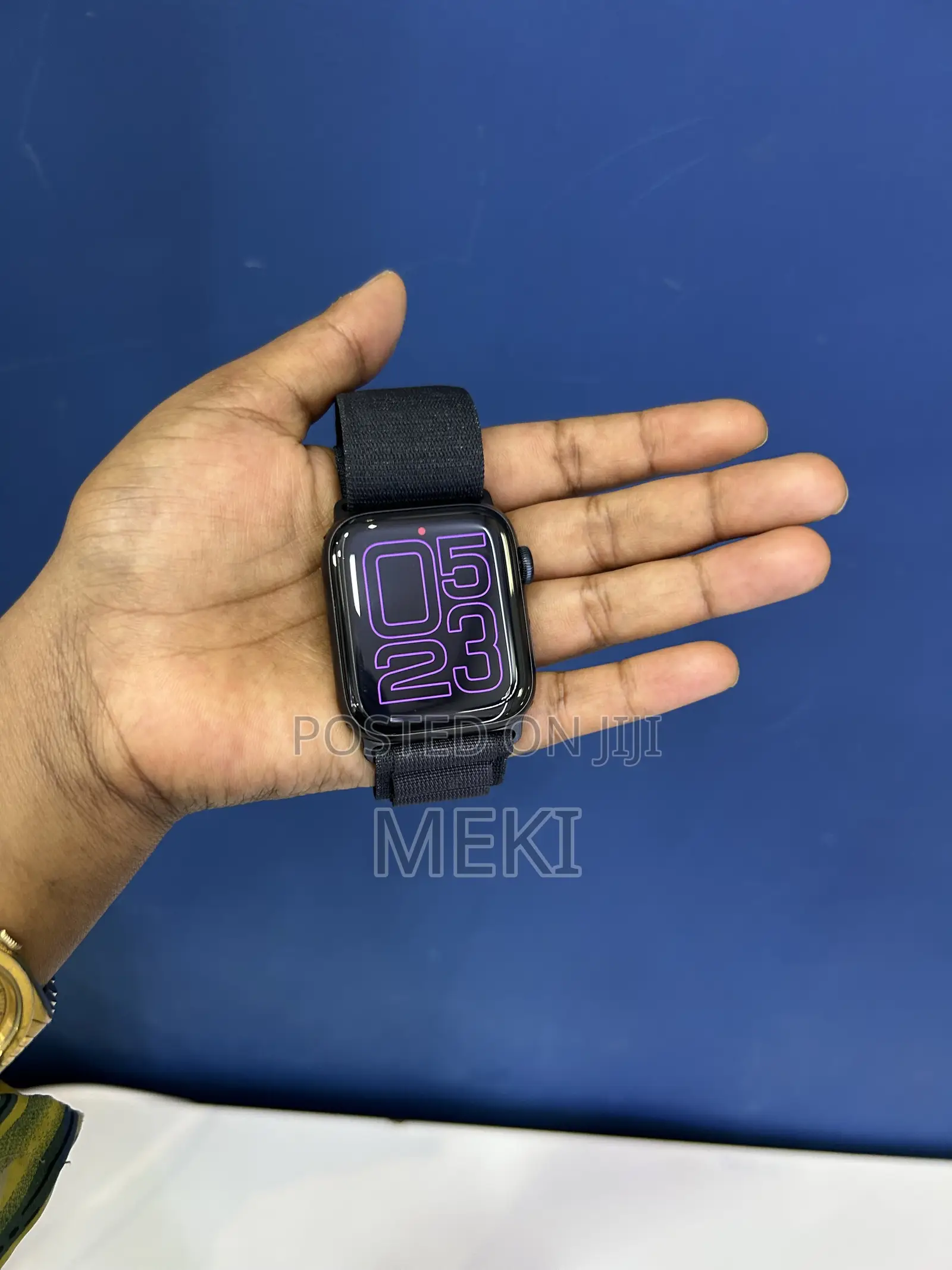 Apple Watch Se3