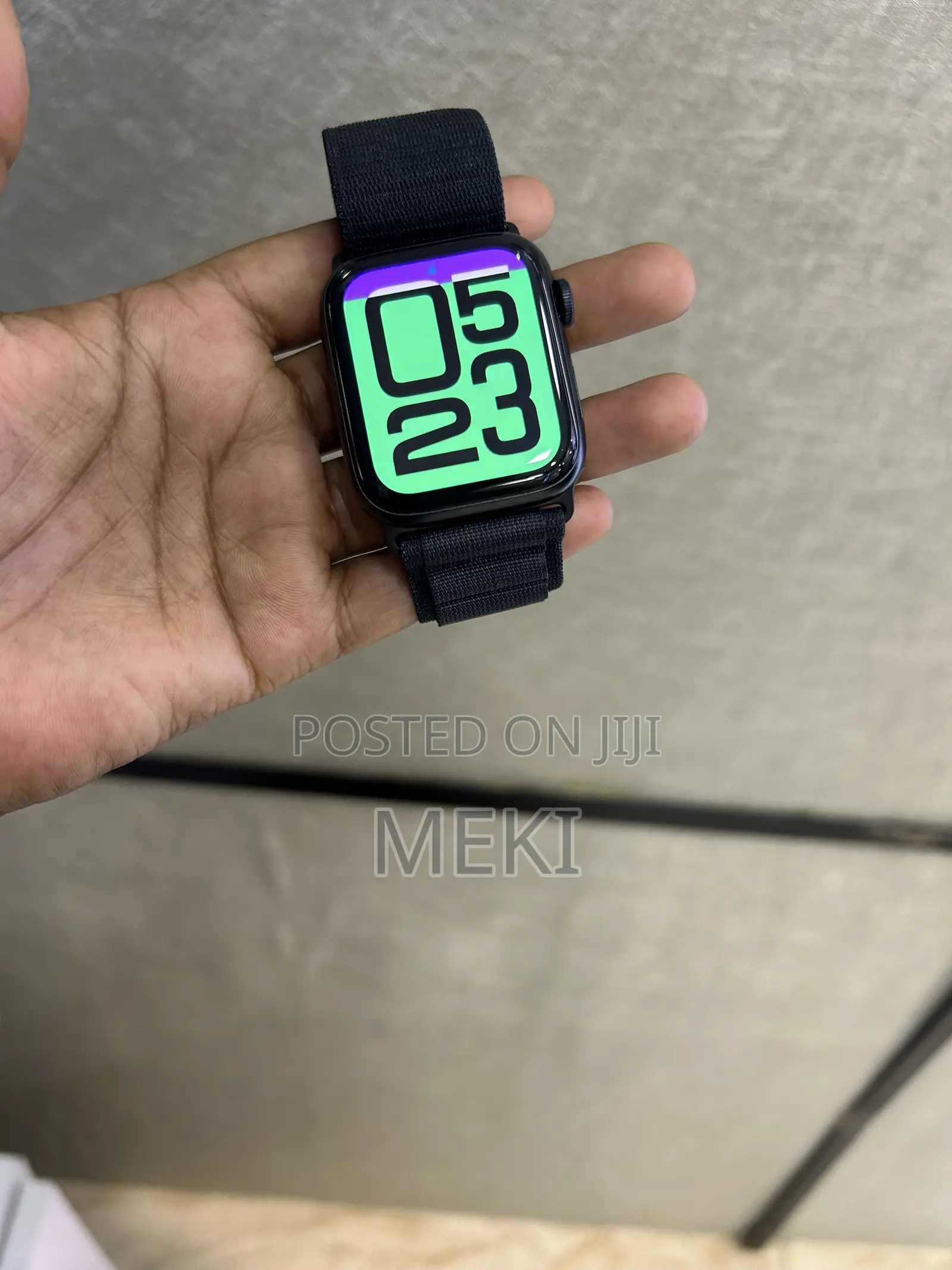 Apple Watch Se3