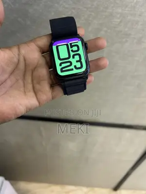 Apple Watch Se3