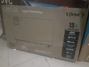 Japan Technology Orbit TV