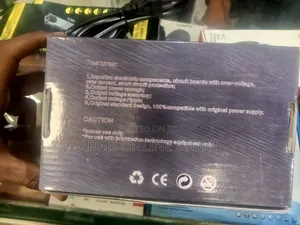 Laptop Power Adapter