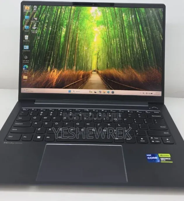 New Laptop Lenovo Legion 5 16GB Intel Core i7 SSD 512GB
