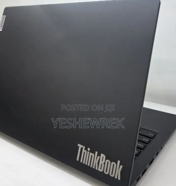 New Laptop Lenovo Legion 5 16GB Intel Core i7 SSD 512GB