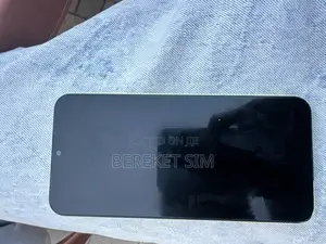 Samsung Galaxy A15 128 GB Yellow