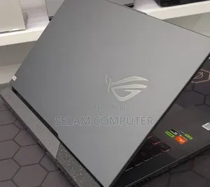New Laptop Asus ROG Strix G16 G614 16GB AMD Ryzen 9 SSD 1T