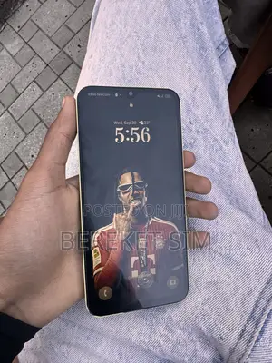 Samsung Galaxy A15 128 GB Yellow
