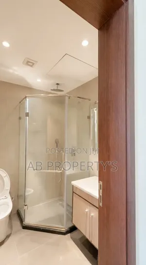 Furnished 3bdrm Apartment in Kasanchis, Kirkos for sale