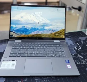 New Laptop HP Envy 15 16GB Intel Core Ultra 7 SSD 1T