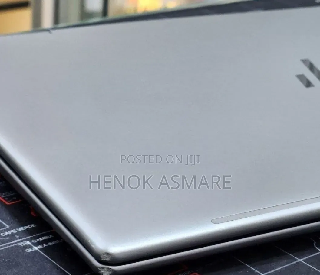 New Laptop HP Envy 15 16GB Intel Core Ultra 7 SSD 1T
