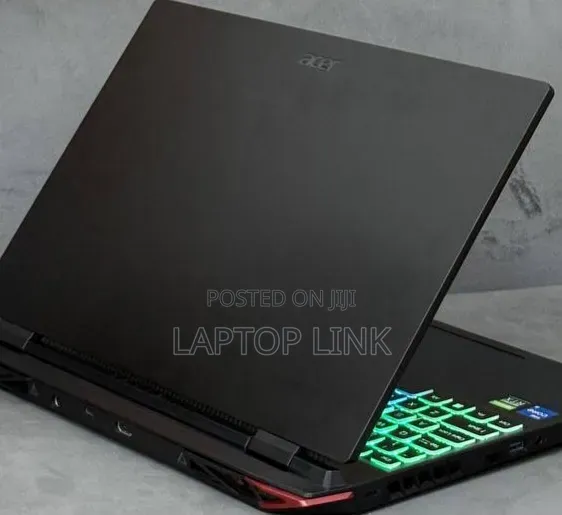 New Laptop Acer Nitro 5 16GB Intel Core i5 SSD 512GB