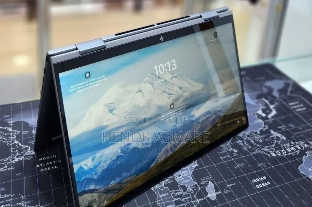 New Laptop HP Envy 15 16GB Intel Core Ultra 7 SSD 1T
