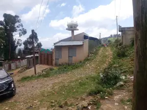 Home መኖርያ ቤት
