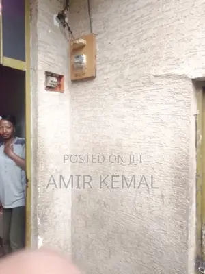 Home መኖርያ ቤት