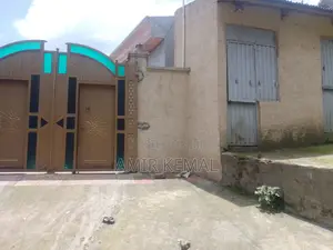 Home መኖርያ ቤት