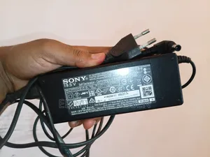 Sony TV AC Adaptor 19.5 v (Original)