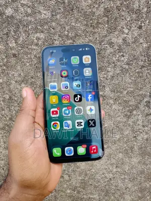 Apple iPhone 14 Pro Max 256 GB Purple