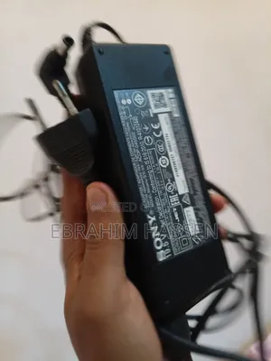 Sony TV AC Adaptor 19.5 v (Original)