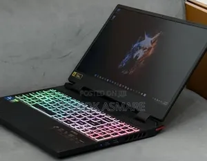 New Laptop Acer Nitro 5 16GB Intel Core i5 SSD 512GB