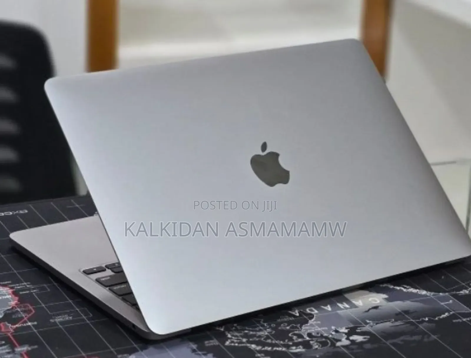 New Laptop Apple MacBook Air 2022 M2 16GB Apple M2 SSD 512GB