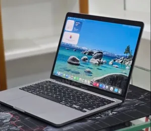New Laptop Apple MacBook Air 2022 M2 16GB Apple M2 SSD 512GB